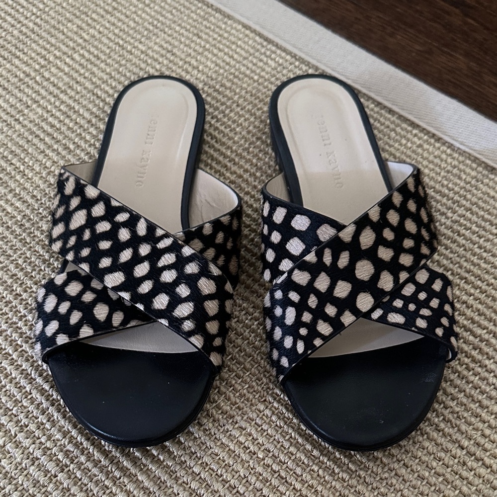 Jenni Kayne sandal